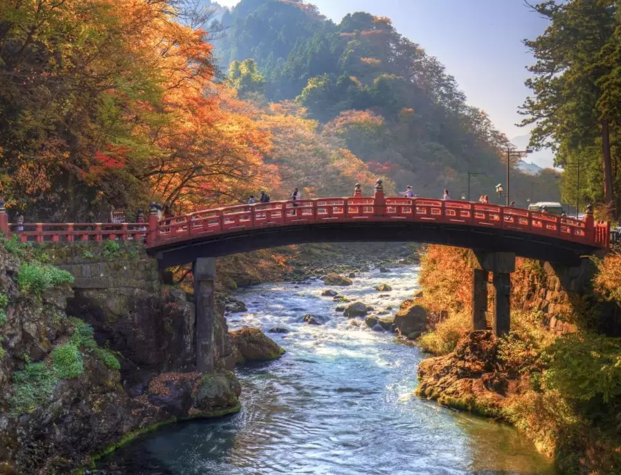 best Japanese gardens