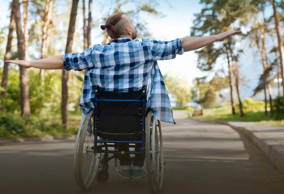 wheelchair accessible japan