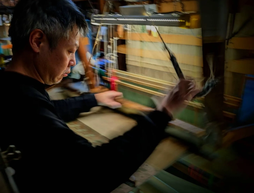 traditional crafts Kyoto traditional crafts Kyoto