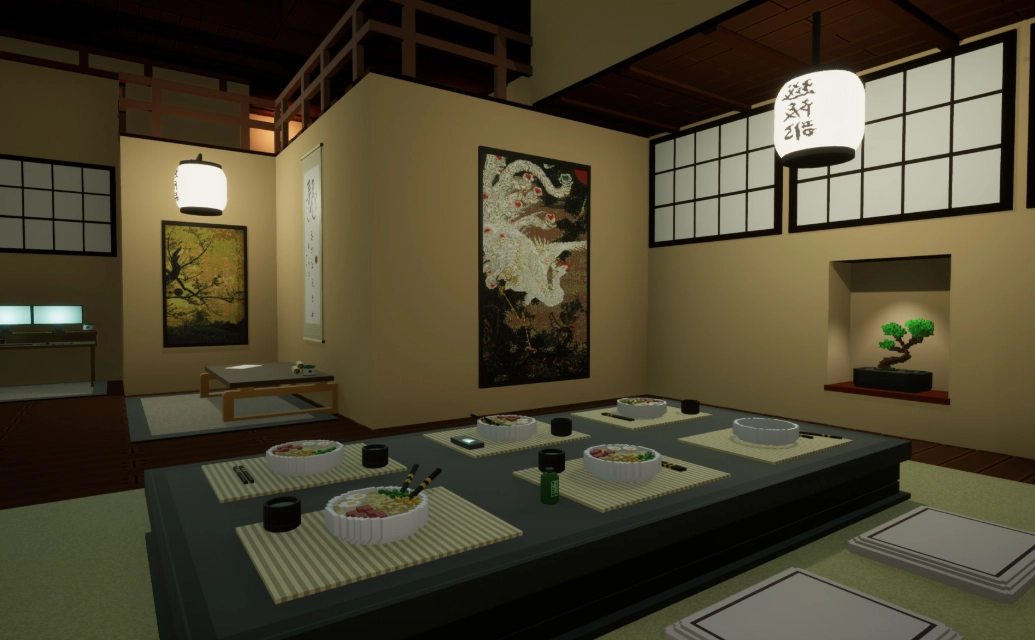 Japanese traditional crafts Japanese traditional crafts