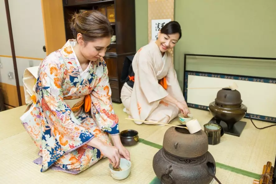 adult pottery class Kyoto adult pottery class Kyoto