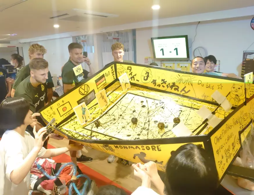 Japan accessibility for foreigners Japan accessibility for foreigners