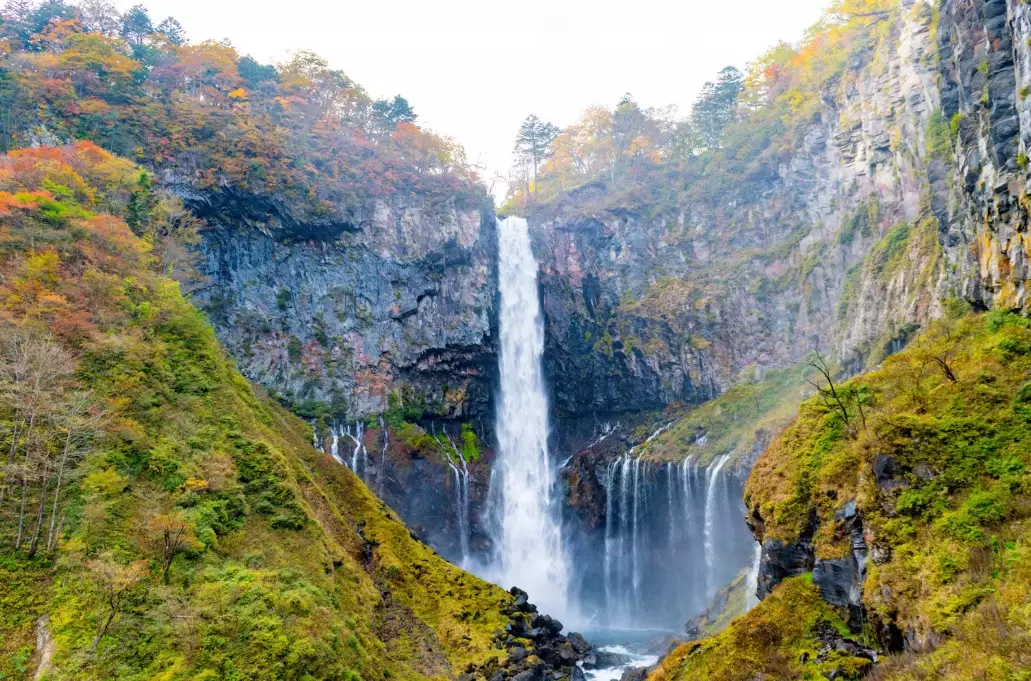 best national parks in Japan