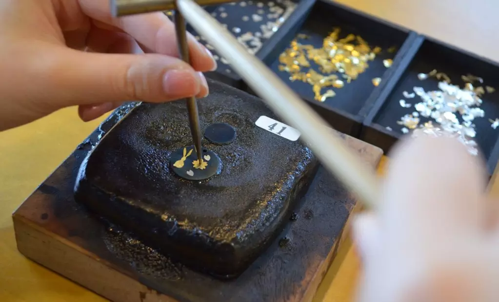 Japanese handicrafts shopping Japanese handicrafts shopping