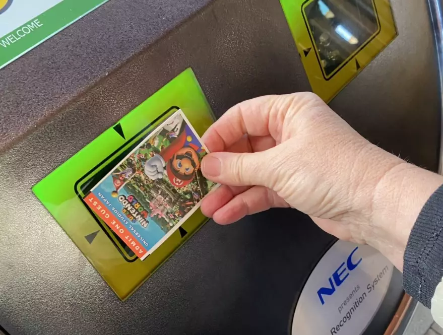 disability discounts Japan