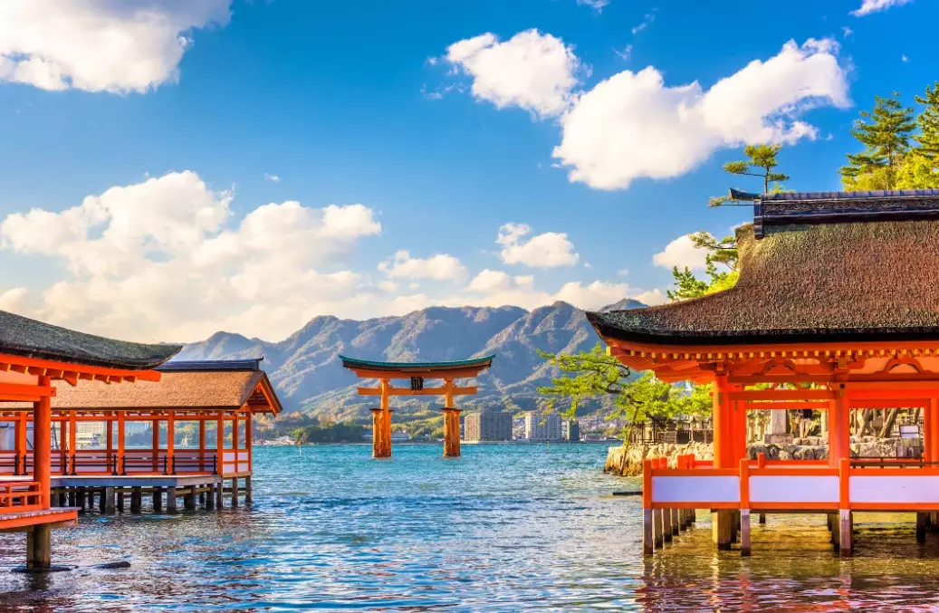 Tokyo parks guide Tokyo parks guide