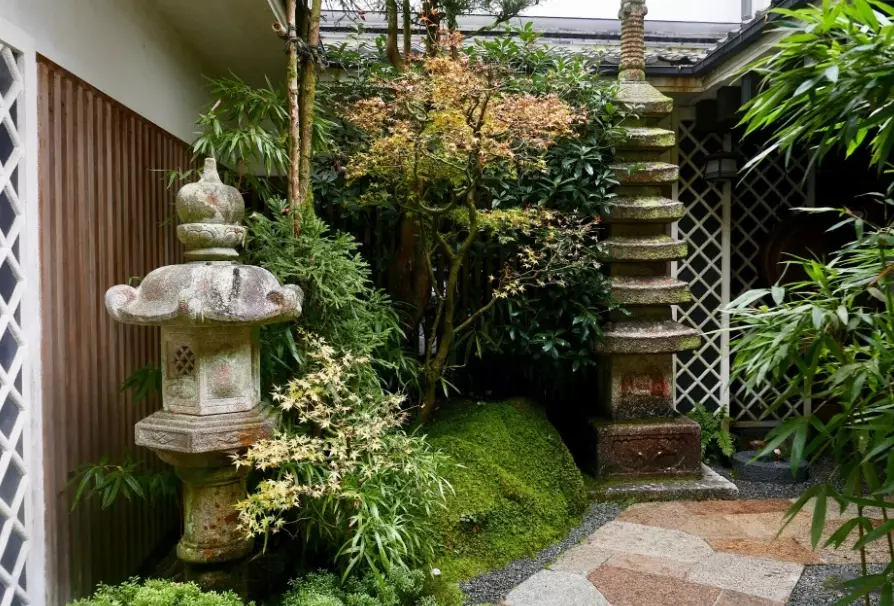 Zen garden ideas small Zen garden ideas small