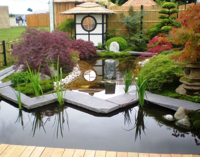Zen garden ideas small Zen garden ideas small