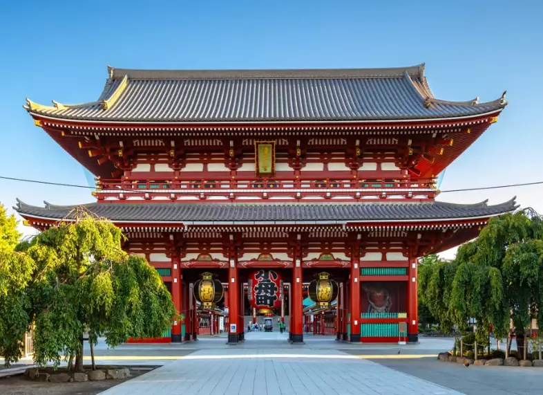 Tokyo 3 day itinerary with Disneyland Tokyo 3 day itinerary with Disneyland