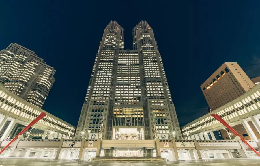 Tokyo 3 day itinerary with Disneyland Tokyo 3 day itinerary with Disneyland