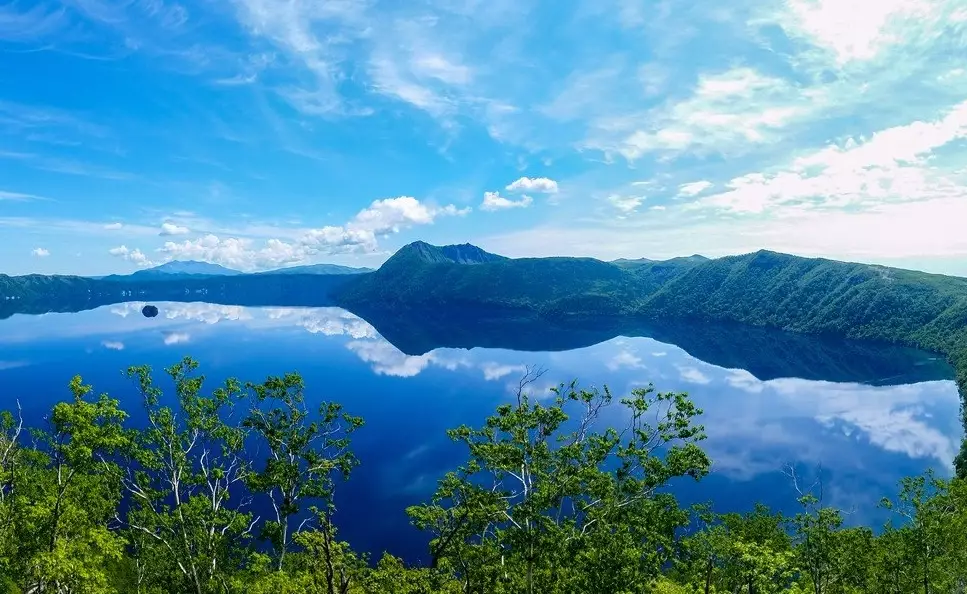 Japan national parks guide Japan national parks guide