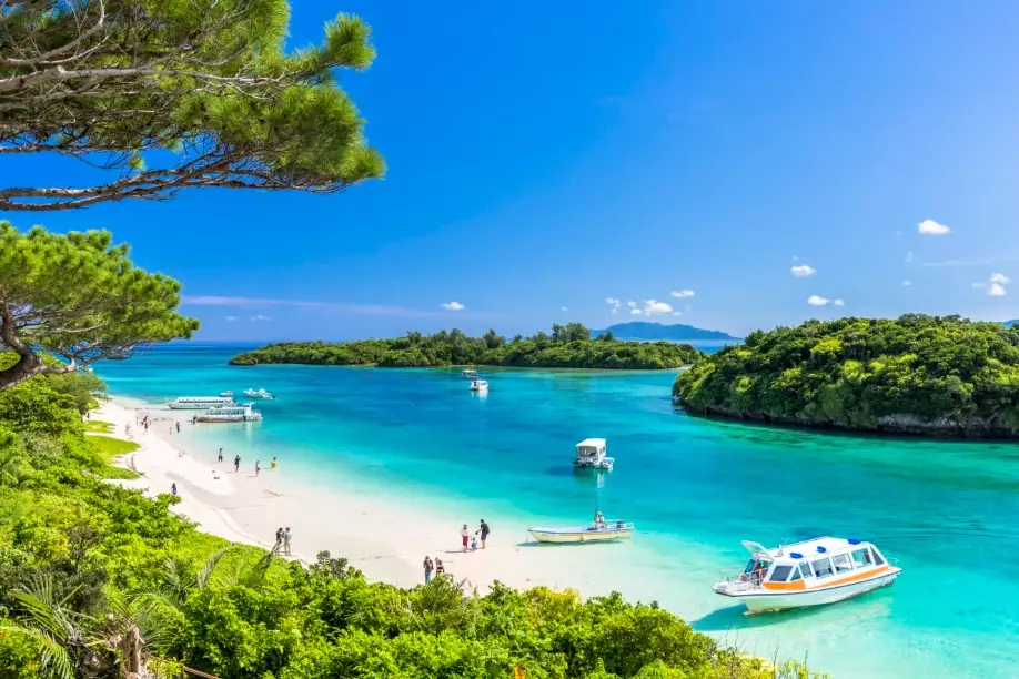 best national parks in Japan best national parks in Japan