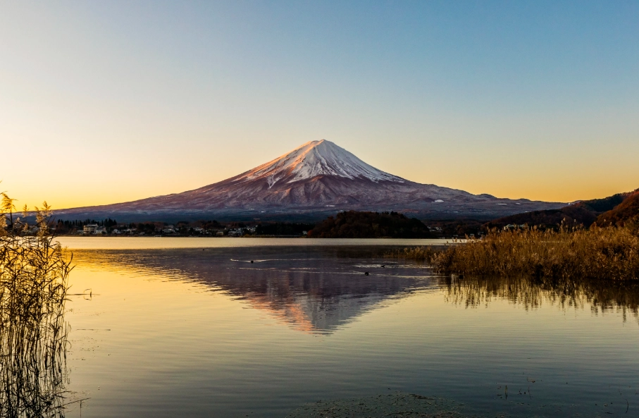 Japan national parks guide Japan national parks guide