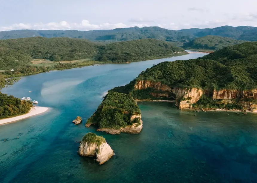 Japan national parks guide Japan national parks guide