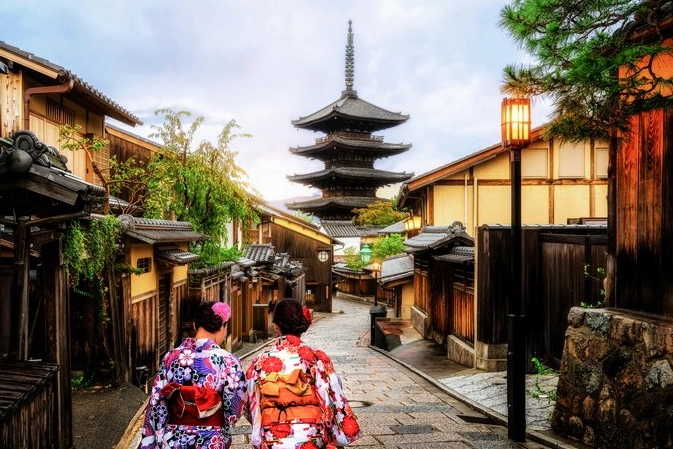 best time to visit Japan best time to visit Japan