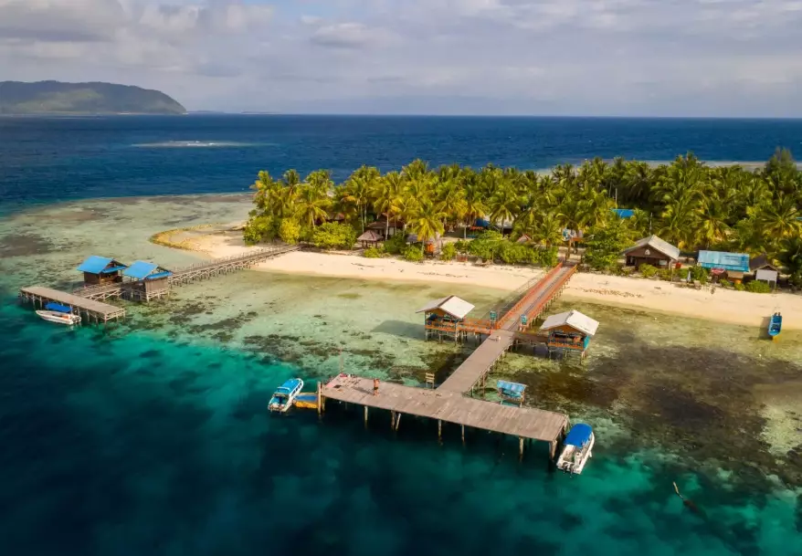 raja ampat travel tips