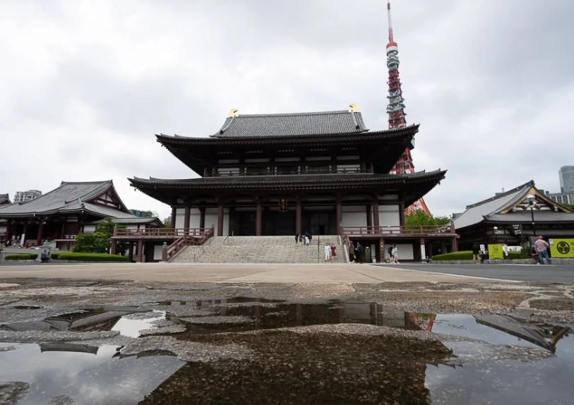 Tokyo family itinerary 7 days Tokyo family itinerary 7 days