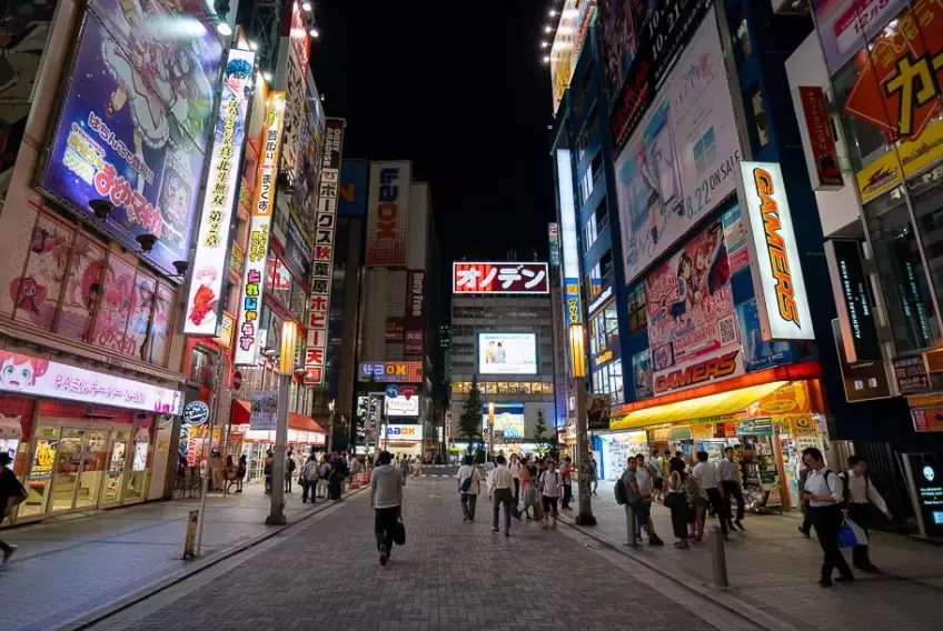 Tokyo family itinerary 7 days Tokyo family itinerary 7 days
