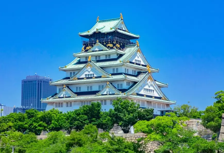 Japan trip with kids