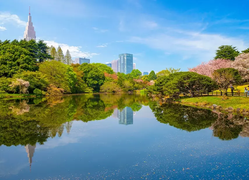 day trips from Tokyo