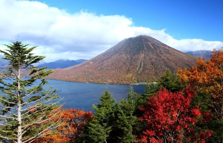 national parks near Tokyo