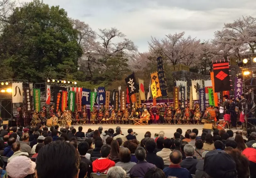 Kofu travel guide