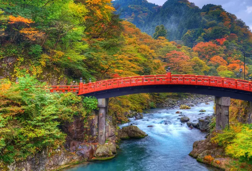 national parks near Tokyo
