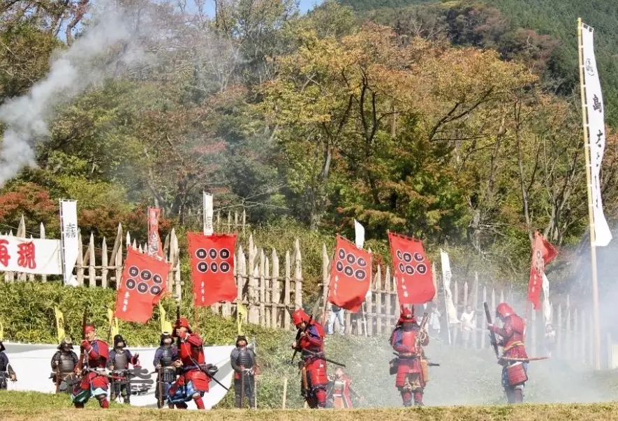 Gifu travel guide
