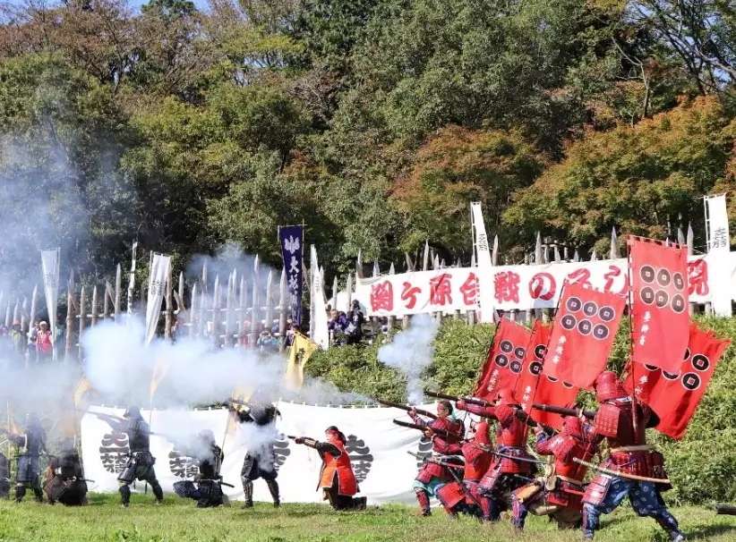 Gifu travel guide