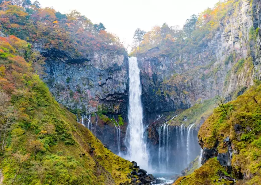 Chuzenji Lake