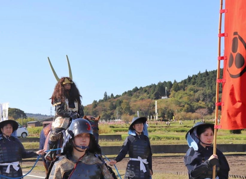 Gifu travel guide