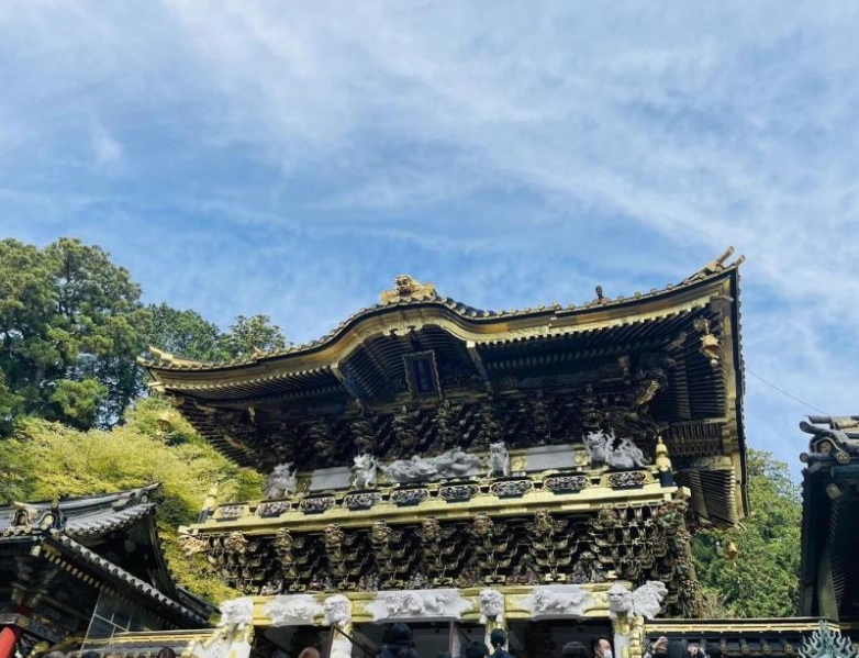 Chuzenji Lake