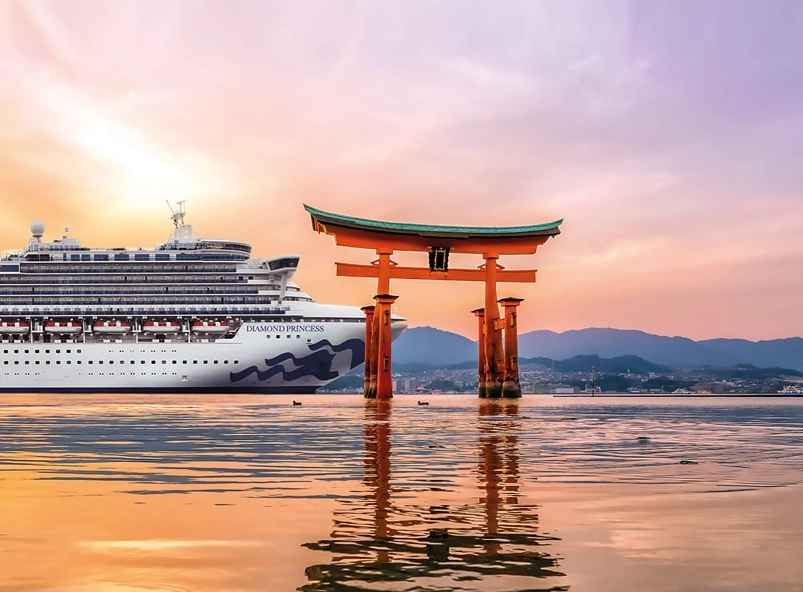 driving in Japan as a tourist